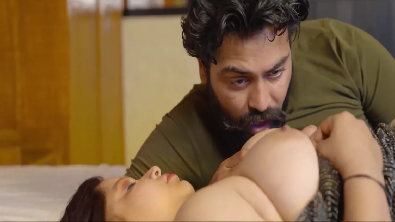 Rangeela S01 E01 MoodX
